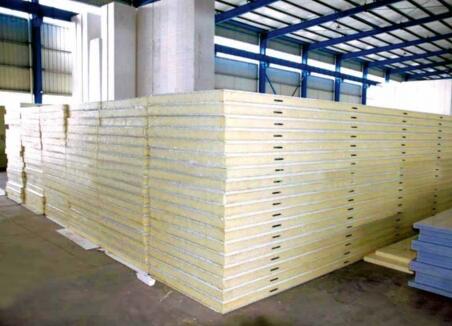 陜西冷庫(kù)門