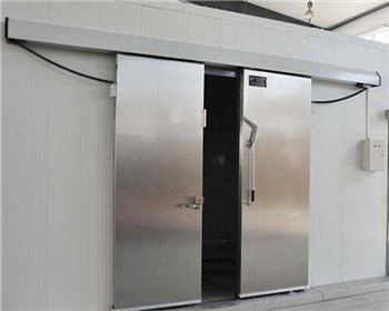 冷庫板安裝怎樣確定隔熱材料