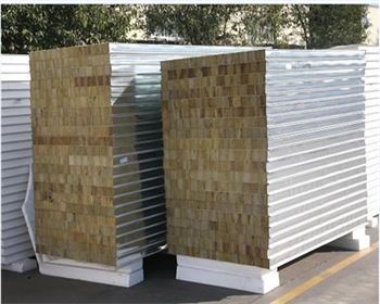 巖棉復(fù)合保溫板的硬度是如何增強(qiáng)的？