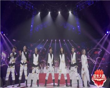 《星光大道》開年上演驚險(xiǎn)雜技？揭開東方女兒國神秘面紗